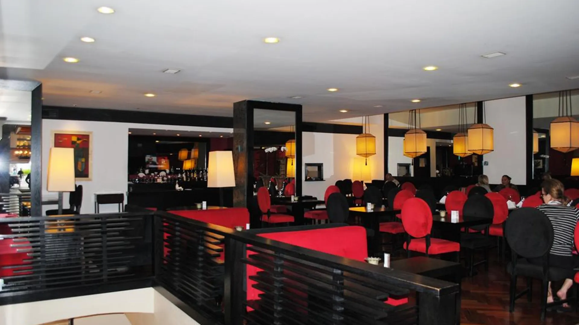 Plaza Sao Rafael Hotel Porto Alegre
