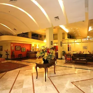 Carlton Plaza Hotel Sao Jose dos Campos