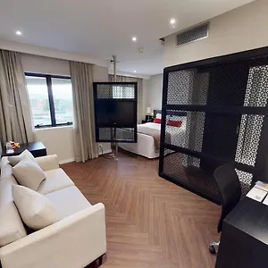 Estanplaza Funchal Faria Lima Hotel Sao Paulo
