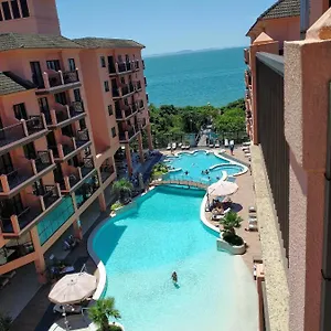 Jurerê Village 4* Florianópolis