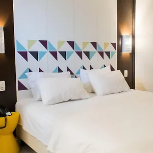 Hotel Master Express Moinhos De Vento, Porto Alegre