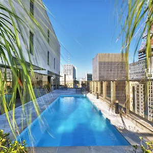 Transamerica Executive Paulista Hotel Sao Paulo
