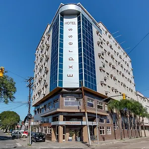 Hotel Express Aeroporto, Porto Alegre