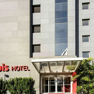 Ibis Boa Viagem Hotel Recife