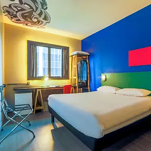 Ibis Styles Sp Faria Lima Hotel Sao Paulo