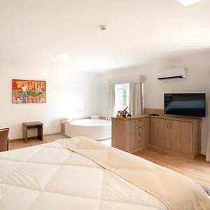 Italia Moderna Hotel Campos do Jordao