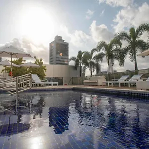 Bugan Boa Viagem - By Atlantica Hotel Recife