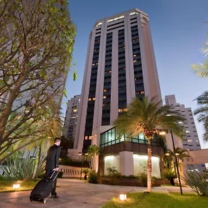 Ninety Hotel Sao Paulo