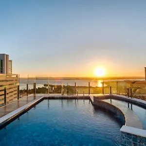 Hotel Intercity De Belas, Porto Alegre