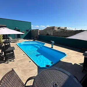 Jose Marineli Hotel Sao Francisco do Sul