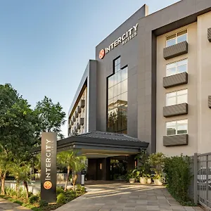 Hotel Intercity Aeroporto, Porto Alegre