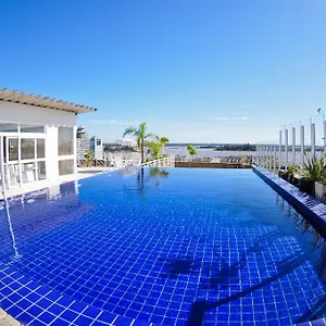 Hotel Continental By Samba, Porto Alegre