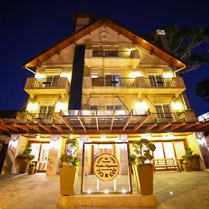 Italia Eleganza Inn Campos do Jordao