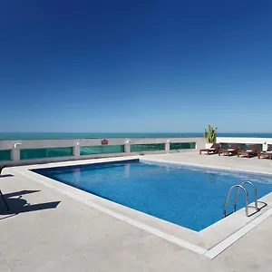 Royal Palace Hotel Macae